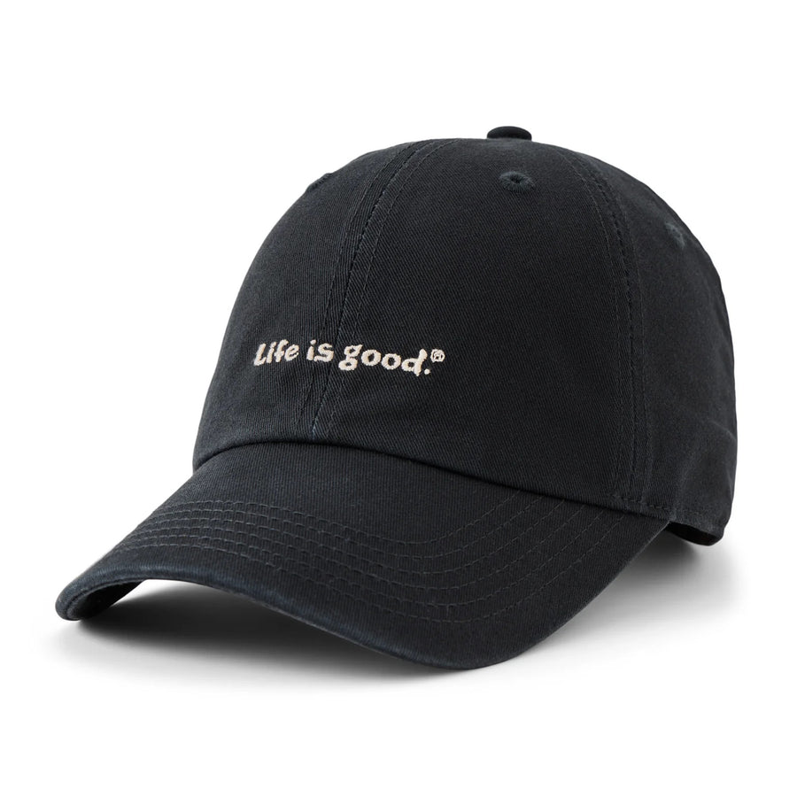 Vintage Life is Good Chill Cap