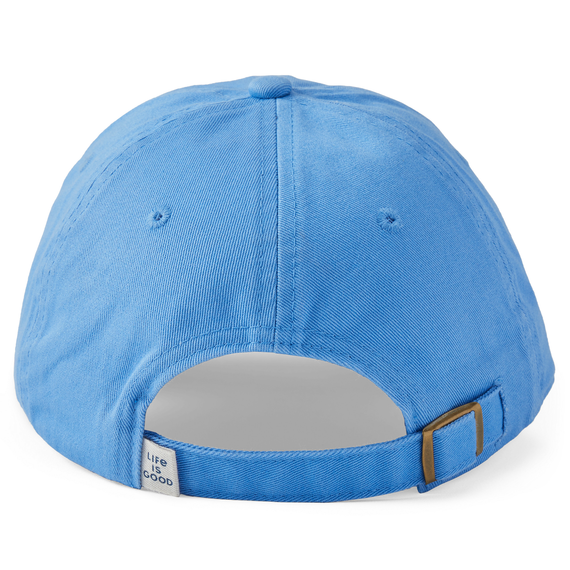 Life is Good Sea Turtle Chill Cap