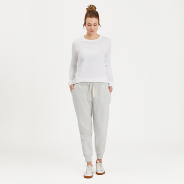 Life is Good Women's Simply True Jogger