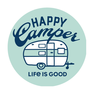 Happy Camper 4