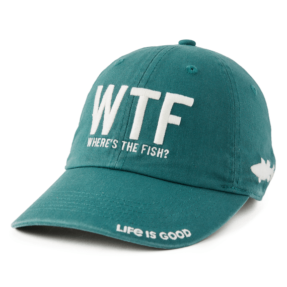 Life is good womens top baseball hats