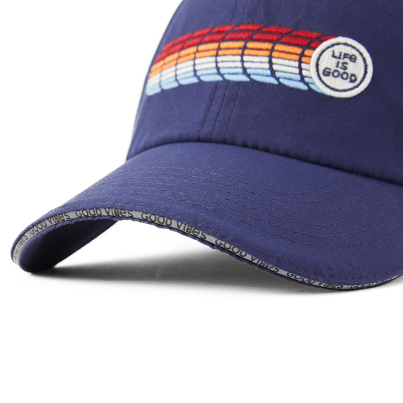 Life is Good Energetic Coin Active Chill Cap