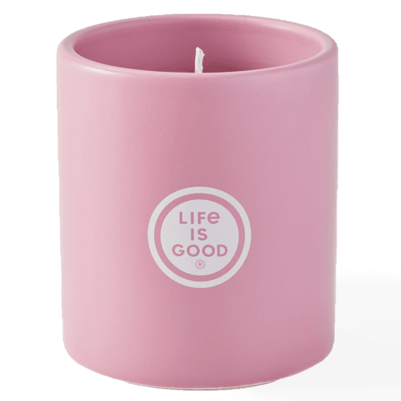 Do What You Love Soy Candle