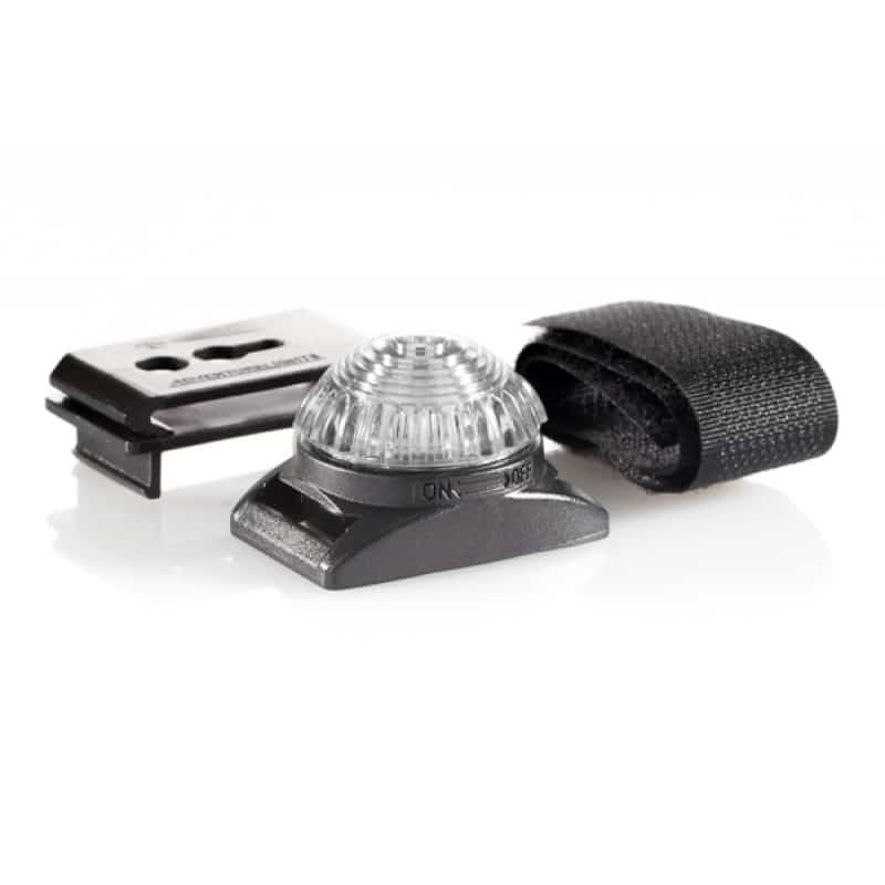 Adventure Lights Guardian LED Dog Light